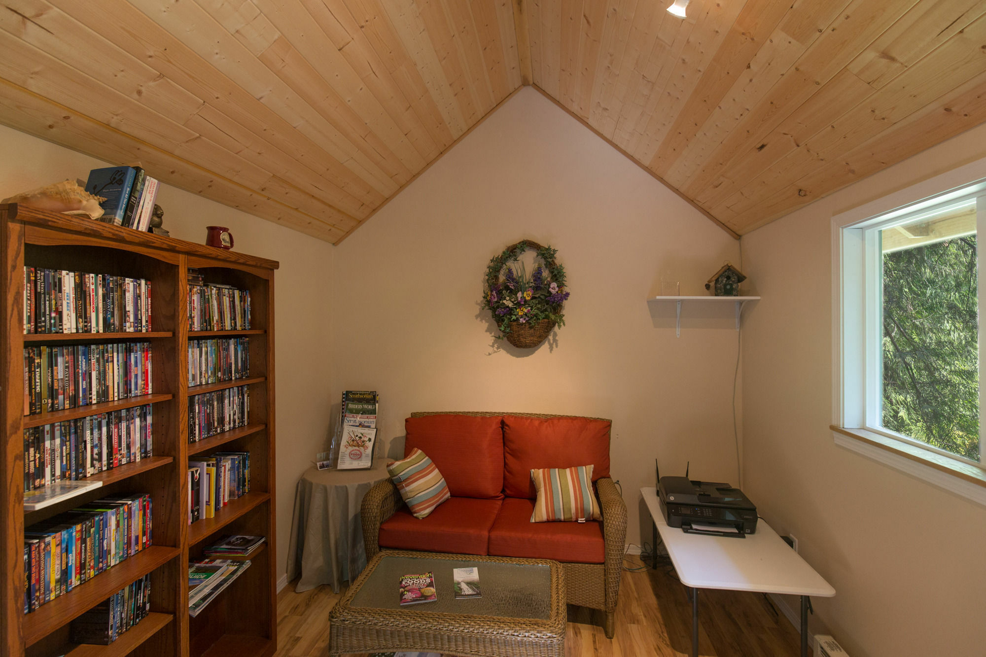 A Hidden Haven Cottages Port Angeles Eksteriør bilde